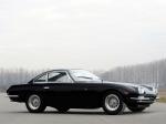 Lamborghini 400 GT 2+2 1966 года